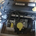MOTOR KOMPLE 2.2 16 V MPİ CROMA ALFA ROMEO