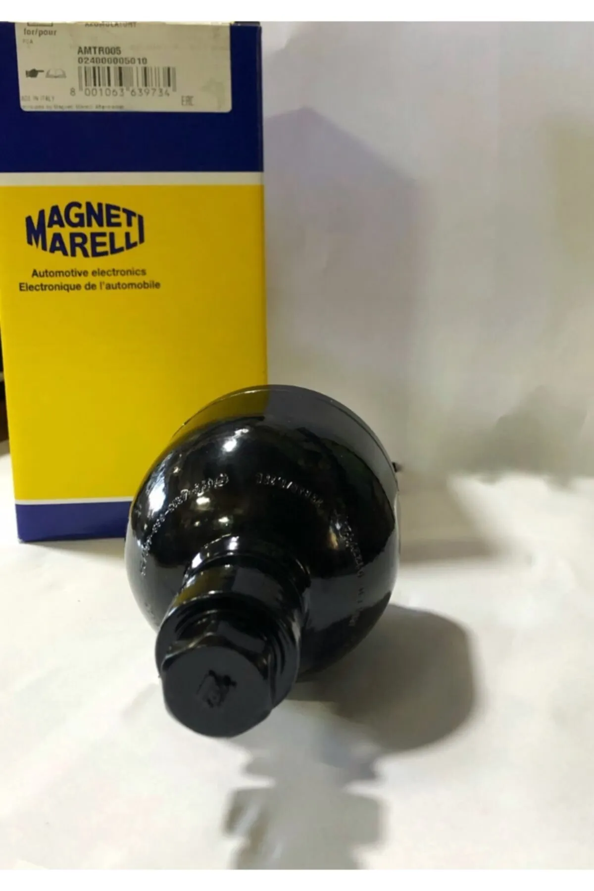 5010 TÜP MARELLİ