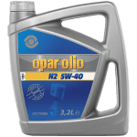 Opar Olio N2 5W-40