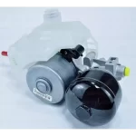 OTOMATİK ŞANZUMAN BEYNİ ŞANZUMAN TÜPÜ AKTİVATÖR FİAT FİORİNO 71748019 6000100083
