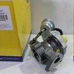MAGNETI MARELLI TURBO Doblo Turbo Şarj Komple  Doblo 1.3Mjet Turbo