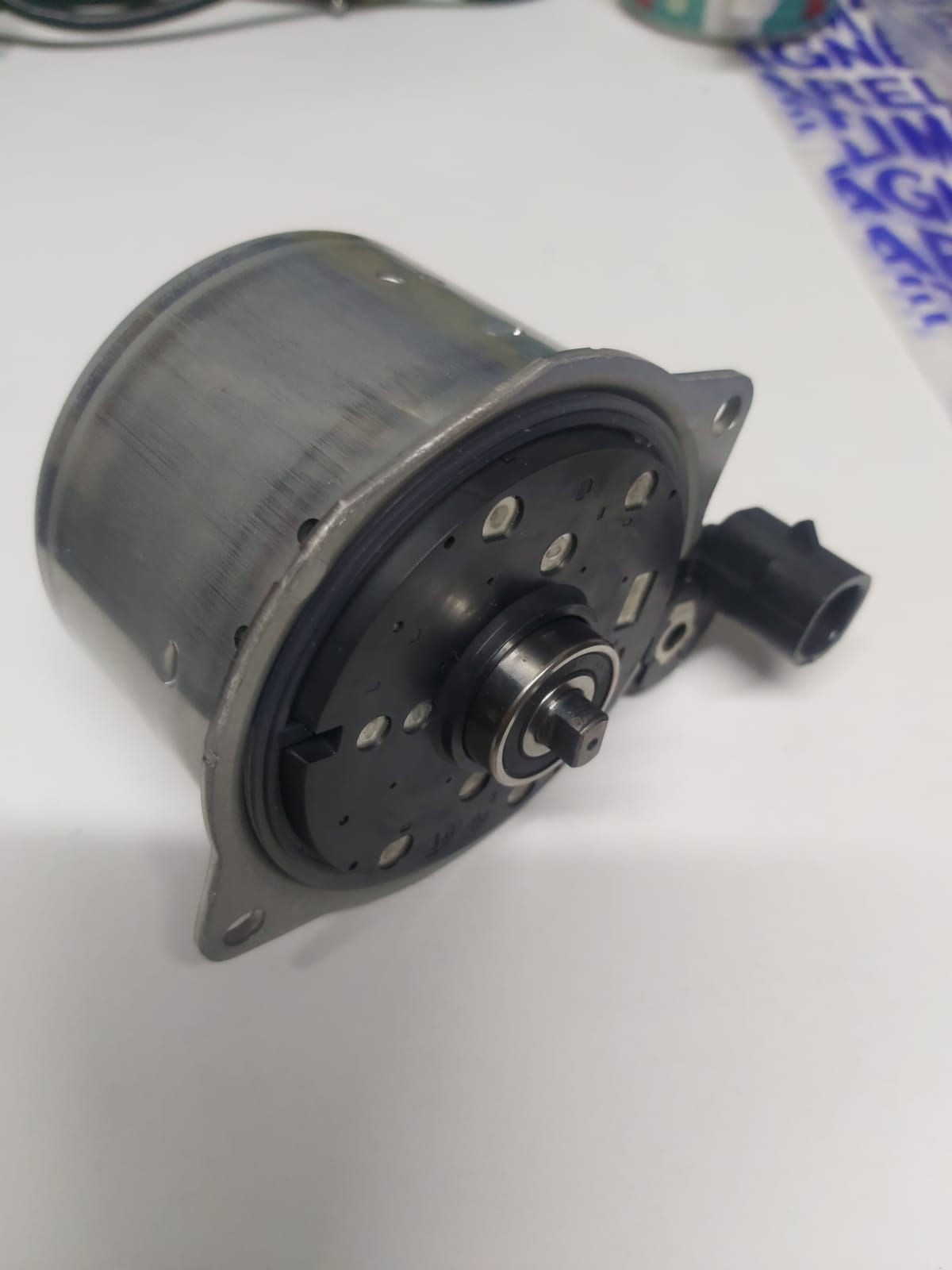 motor