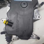 DACİA SANDERO  YARI OTOMATİK VİTES DEBRİYAJ ROBOT