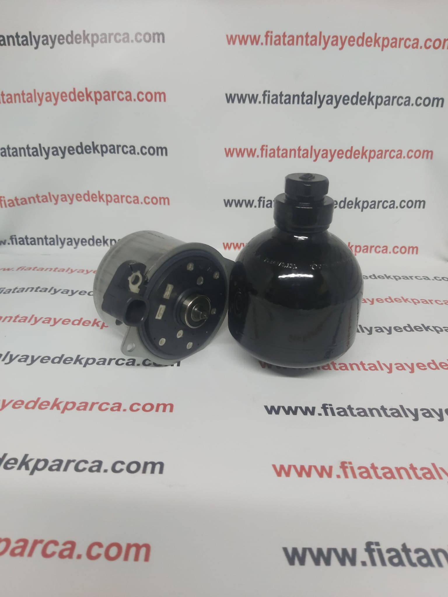 YENİ NESİL POMPA MOTOR TÜP 71775633