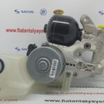 PEUGEOT CİTREOEN OTOMATİK VİTES ROBOT