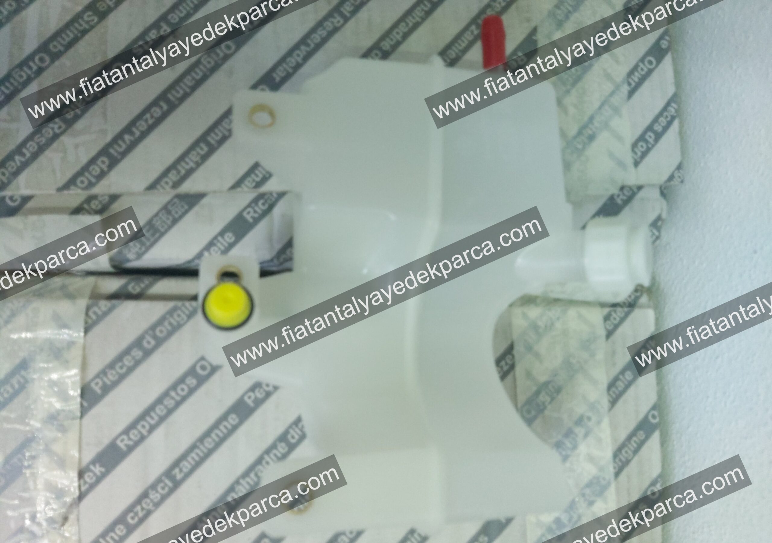 500 L YAG B¦-DON