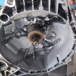 OPEL ASTRA H 1.3 YARI OTOMATİK ŞANZUMAN SIFIR ORJİNAL