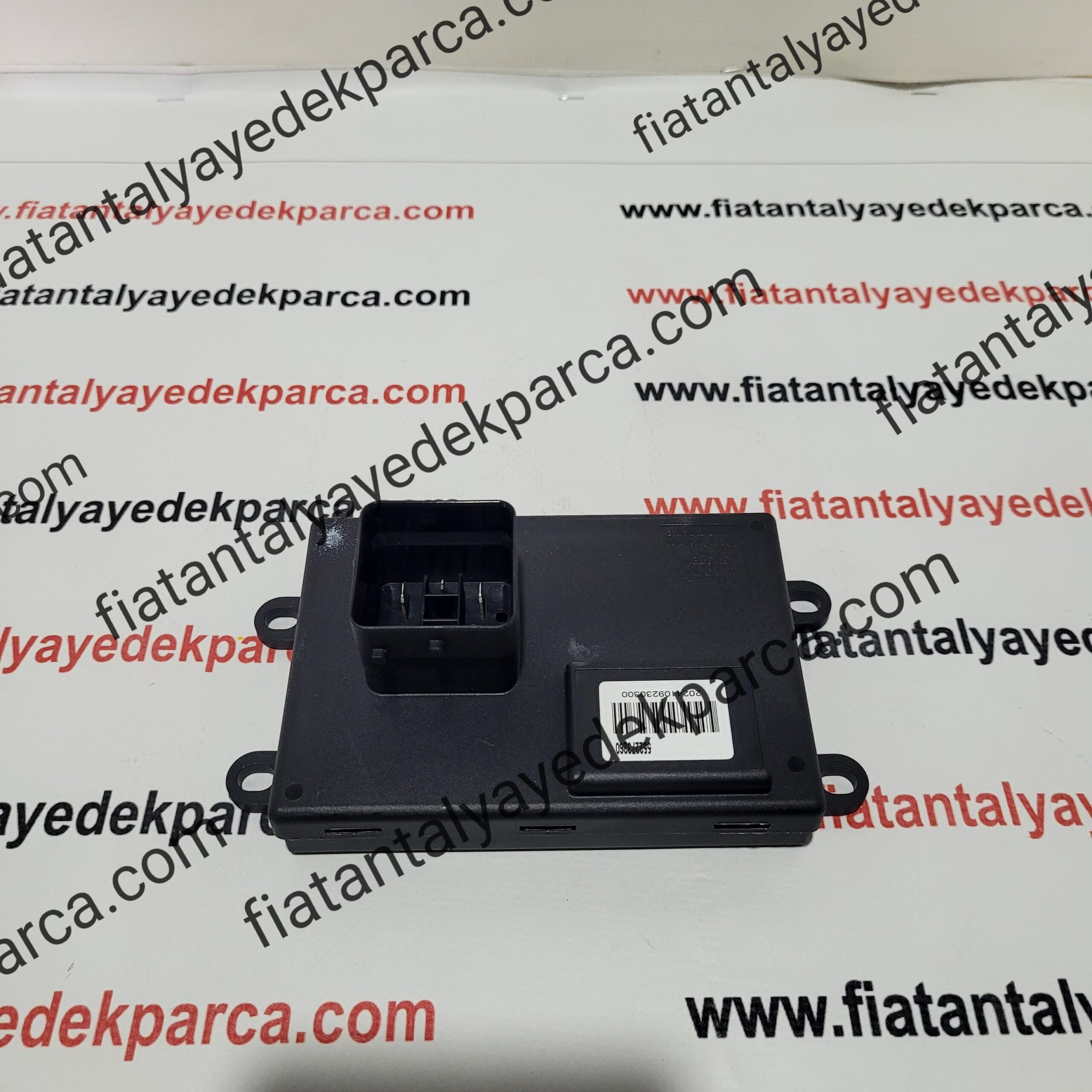 46357365 55237326UNITE(SIGORTA KUTUSU)-OPAR-FIAT