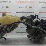 OPEL  OTOMATİK VİTES M20 VİTES ROBOT