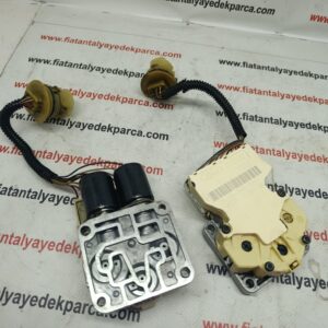 FORD MONDEO OTOMATİK ŞANZIMAN SELENOİD   VH2065-BORGWARNER